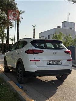 هيونداي توسان